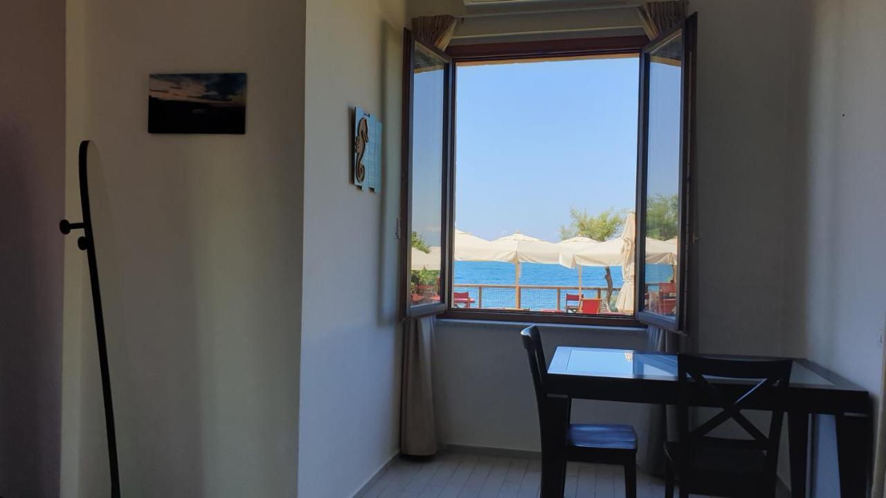 Aparthotel Cala Dei Mori à Livourne Extérieur photo