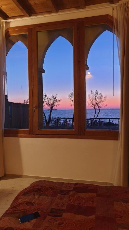 Aparthotel Cala Dei Mori à Livourne Extérieur photo