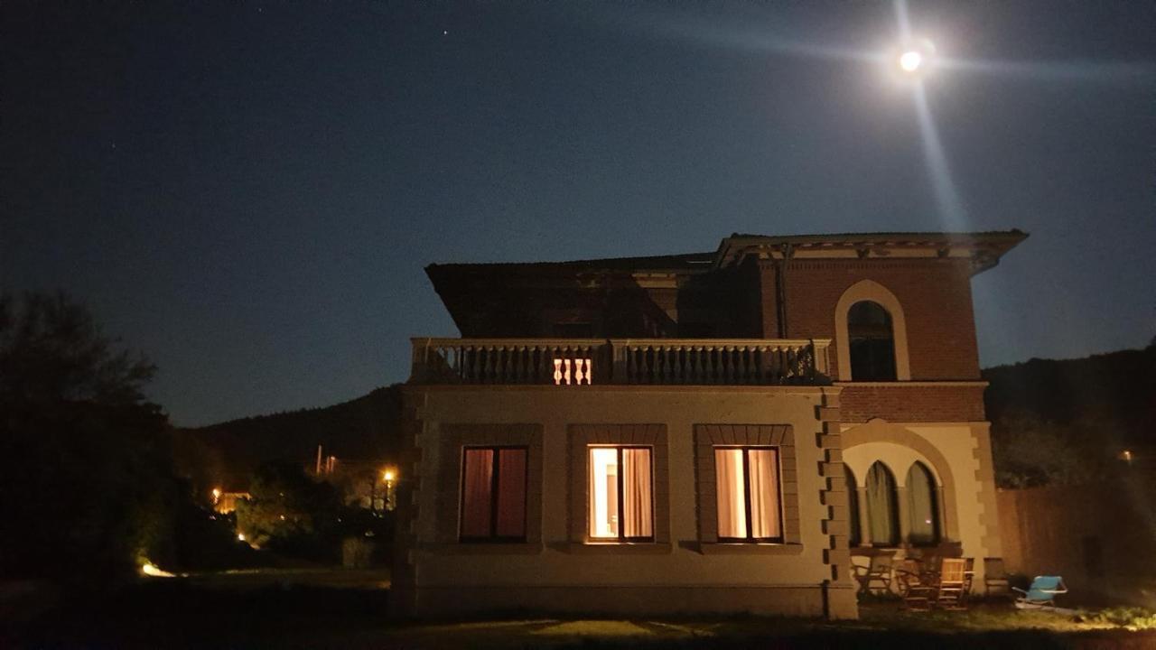 Aparthotel Cala Dei Mori à Livourne Extérieur photo