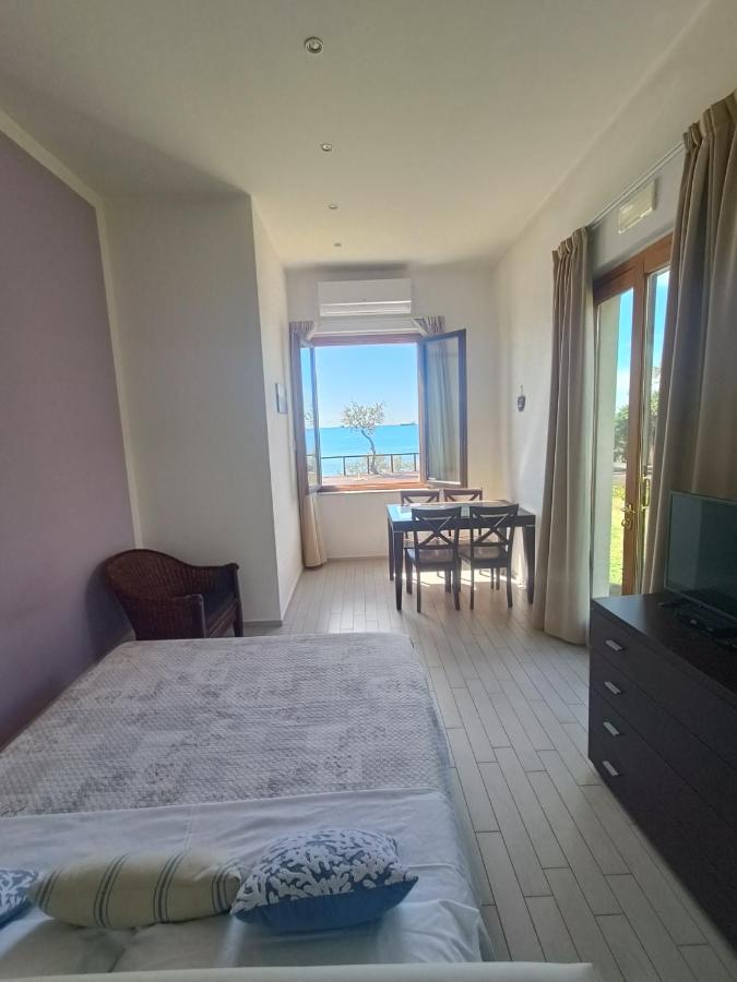 Aparthotel Cala Dei Mori à Livourne Extérieur photo