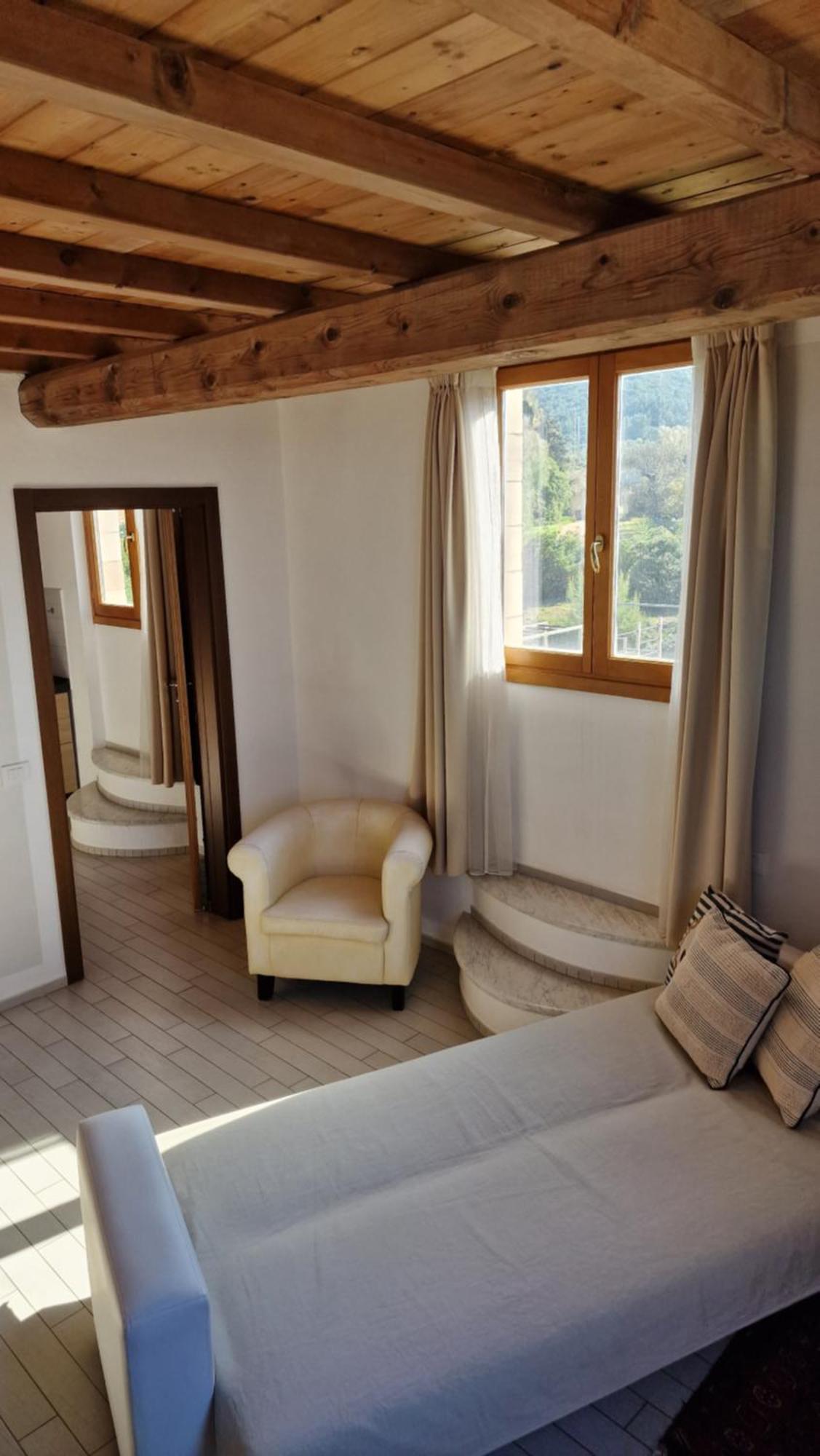 Aparthotel Cala Dei Mori à Livourne Extérieur photo