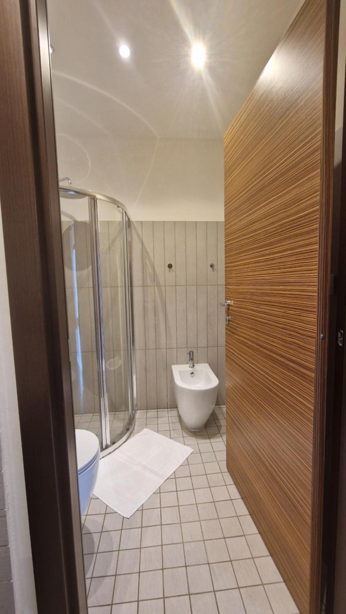 Aparthotel Cala Dei Mori à Livourne Extérieur photo