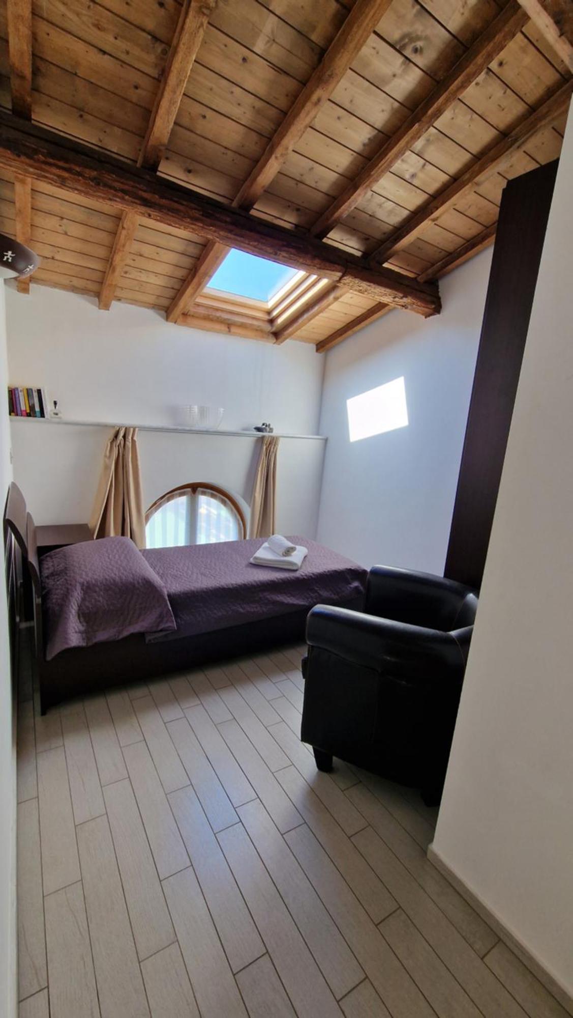Aparthotel Cala Dei Mori à Livourne Extérieur photo