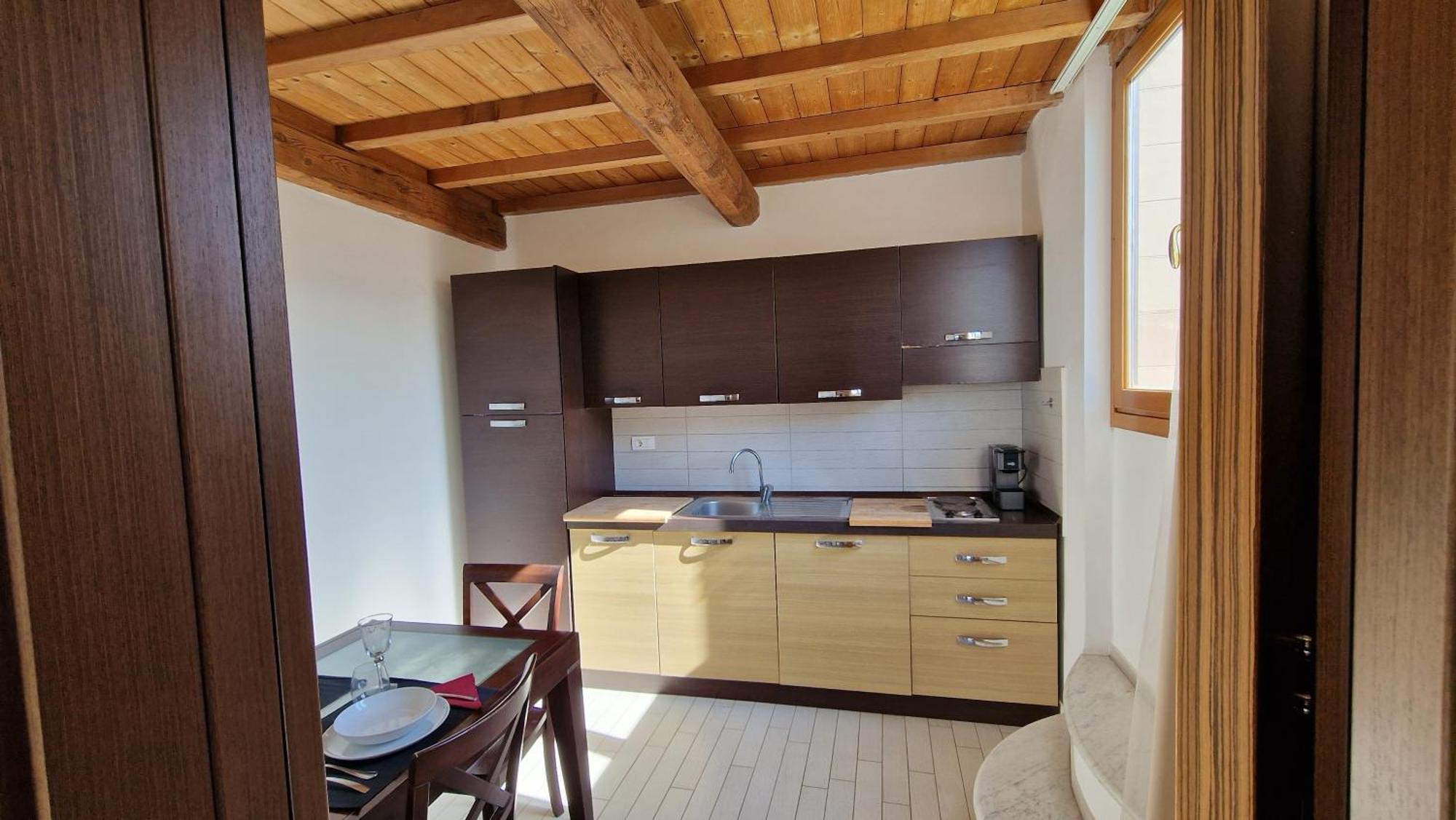 Aparthotel Cala Dei Mori à Livourne Extérieur photo