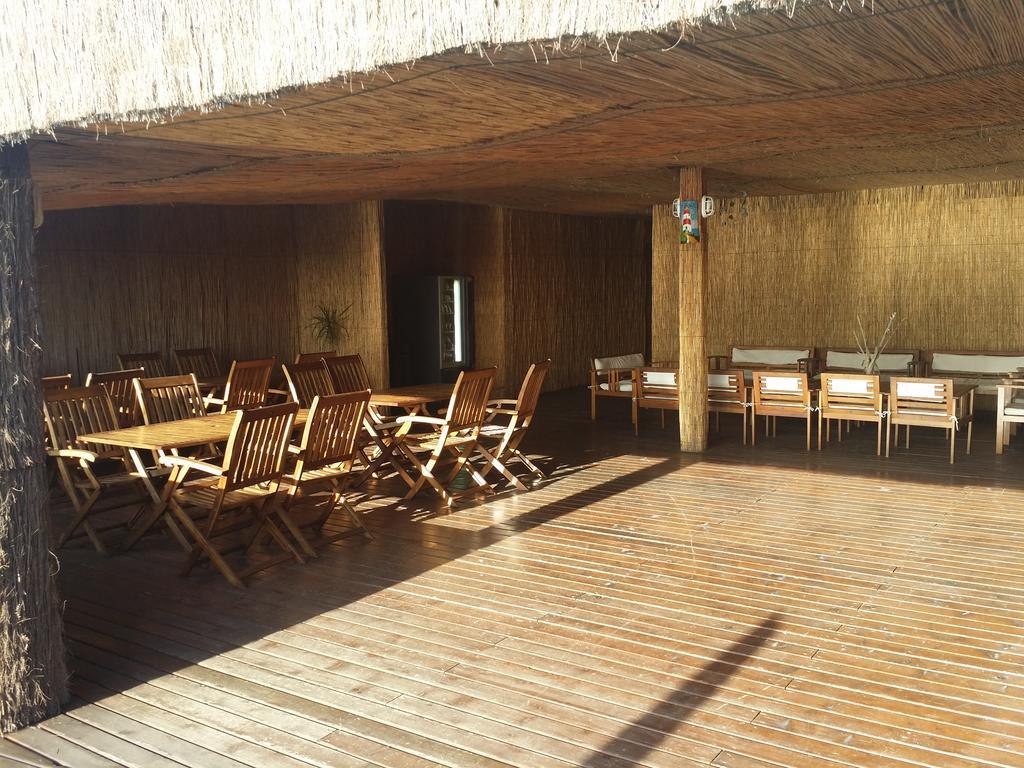 Aparthotel Cala Dei Mori à Livourne Extérieur photo