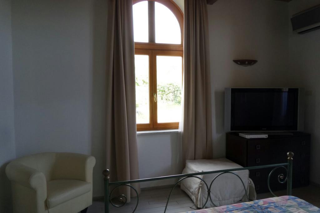 Aparthotel Cala Dei Mori à Livourne Chambre photo